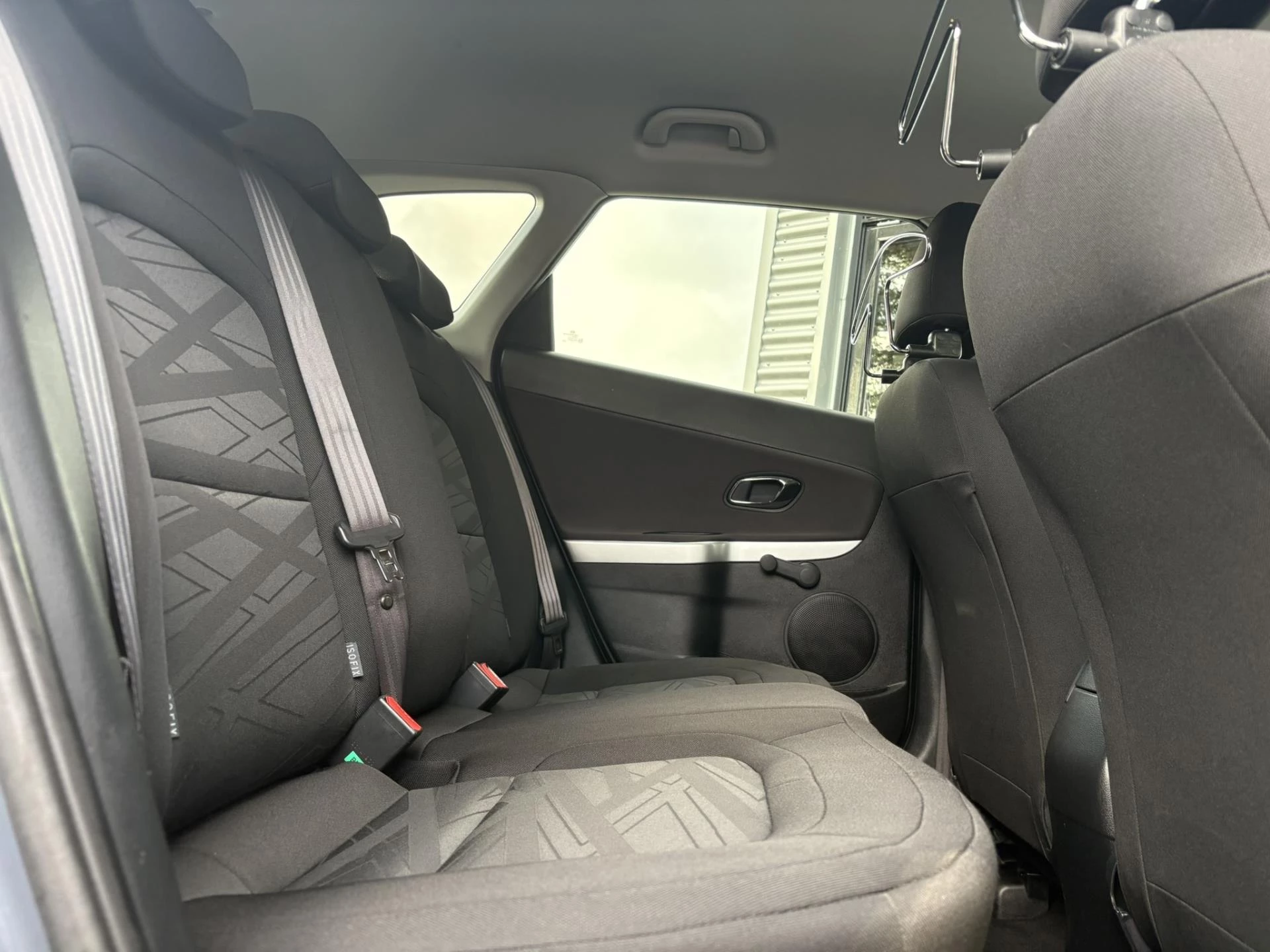 Hoofdafbeelding Kia cee'd