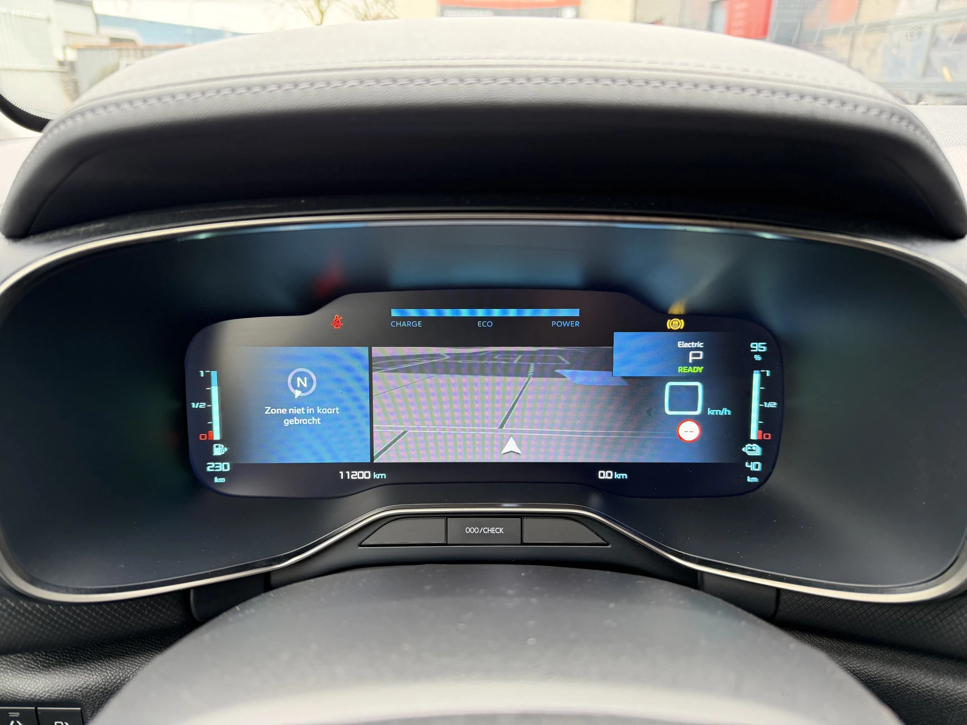 Hoofdafbeelding Citroën C5 Aircross