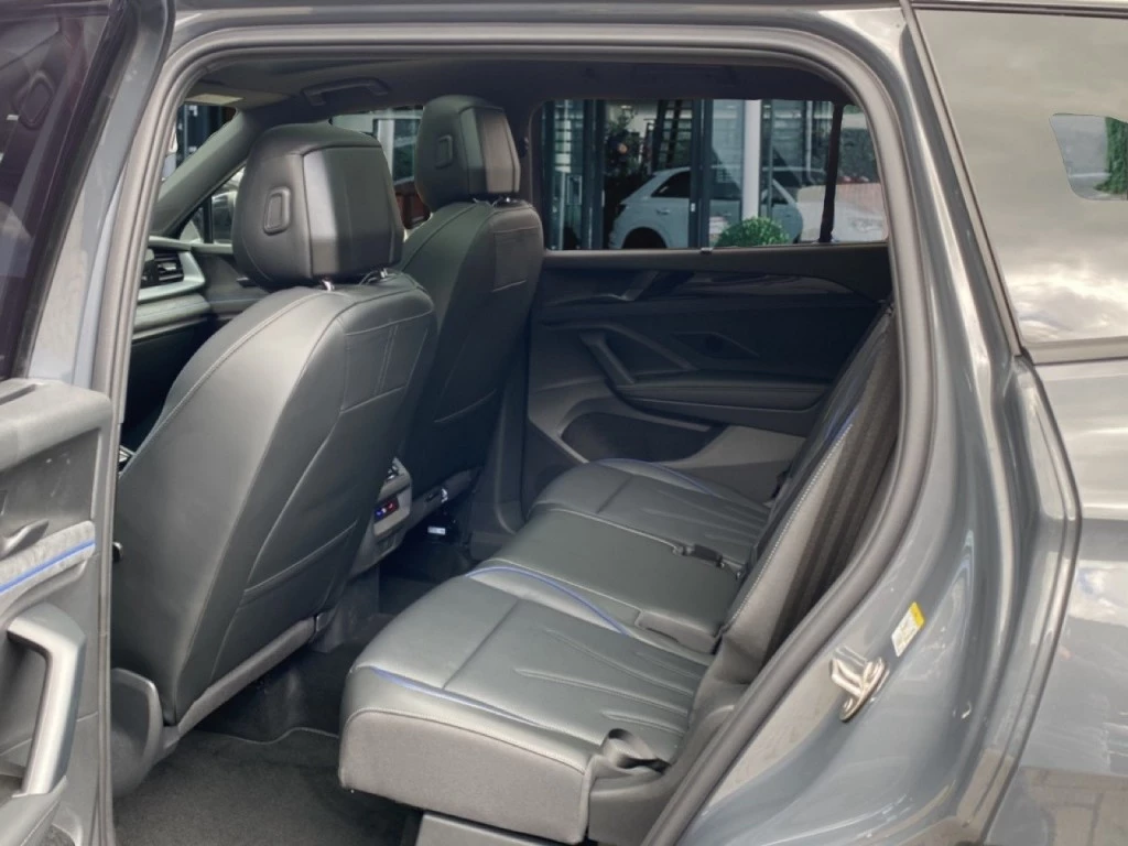 Hoofdafbeelding Volkswagen Tayron