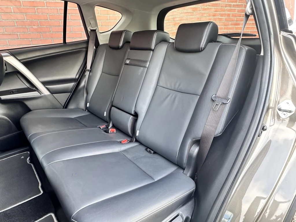 Hoofdafbeelding Toyota RAV4