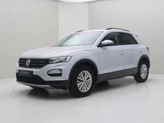 Volkswagen T-Roc 1.0 TSI 115pk T-Roc Style Business [ ACC+CARPLAY+CLIMAAT+PDC+NAVIGATIE ]