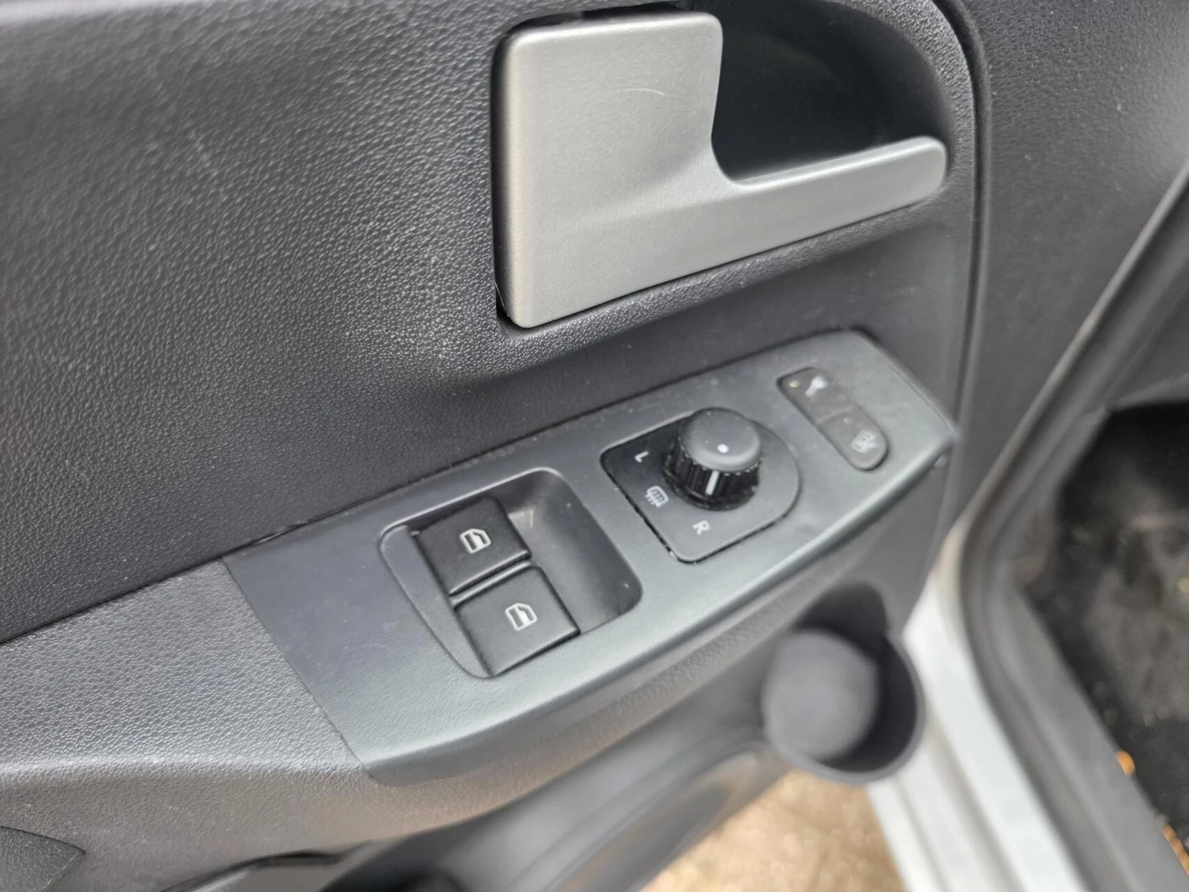 Hoofdafbeelding Volkswagen Fox