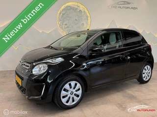 Citroen C1 1.0 VTi Urban Ride Airco/Elek ramen/Bluetooth