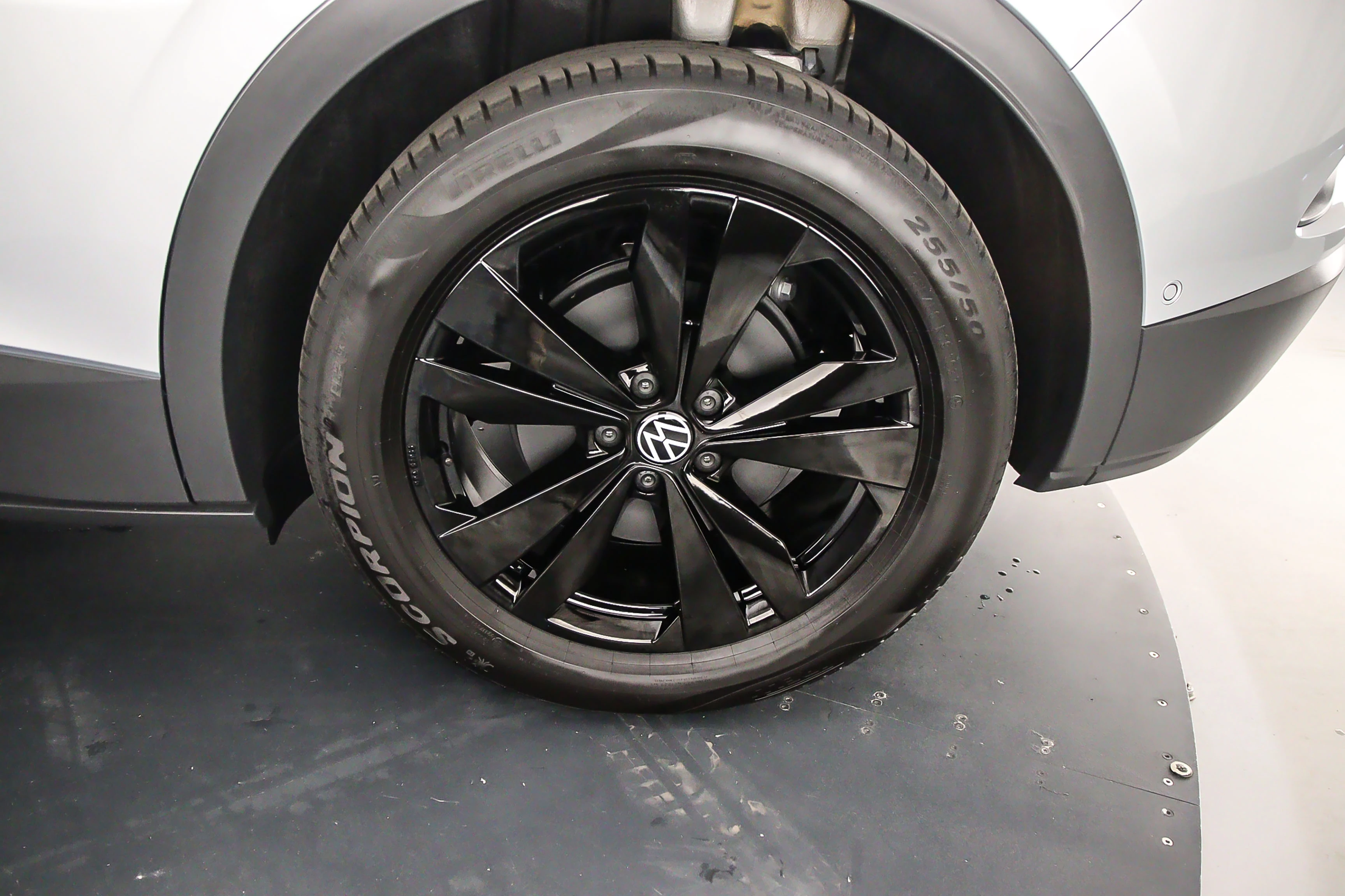 Hoofdafbeelding Volkswagen ID.4