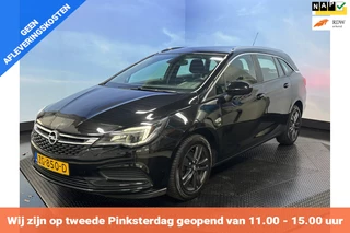 Opel Astra Sports Tourer 1.0 Turbo 120 Jaar Edition