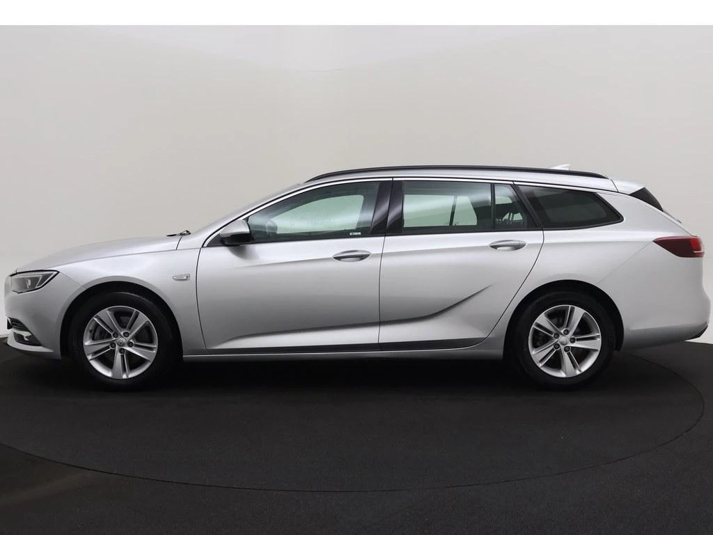 Hoofdafbeelding Opel Insignia