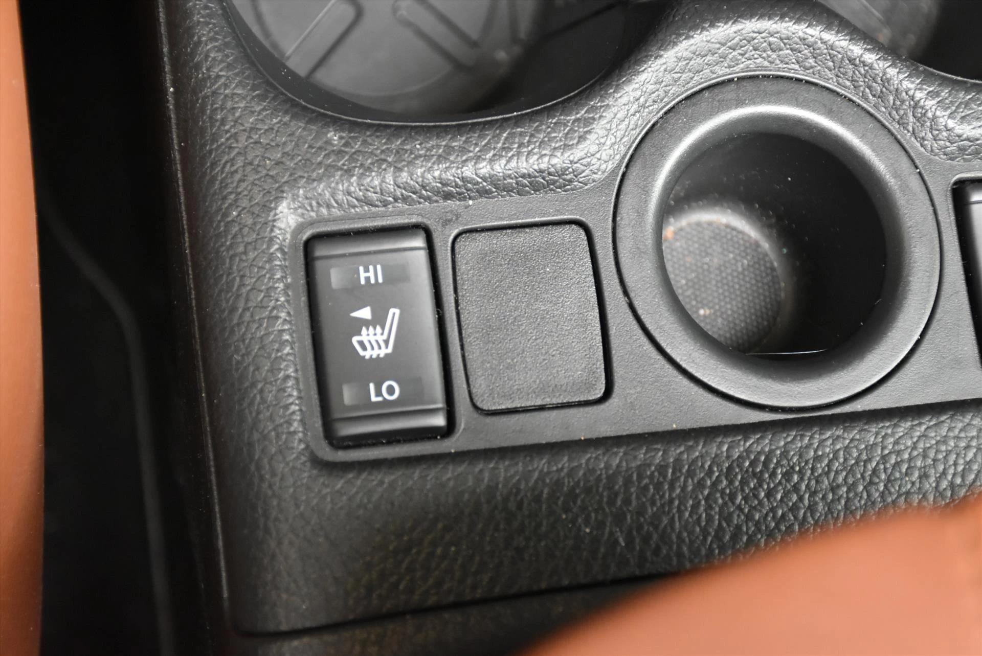 Hoofdafbeelding Nissan X-Trail