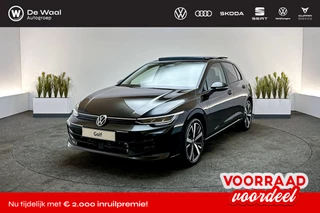 Hoofdafbeelding Volkswagen Golf Volkswagen Golf Life Edition 1.5 DSG e-hybrid | v.a €469,- Private Lease |