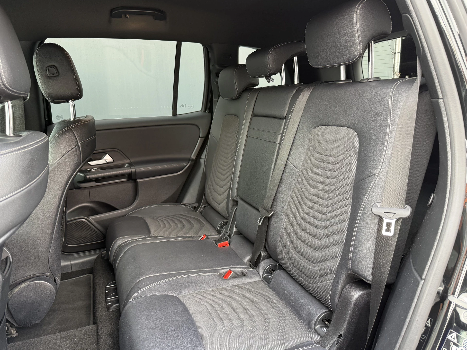 Hoofdafbeelding Mercedes-Benz GLB