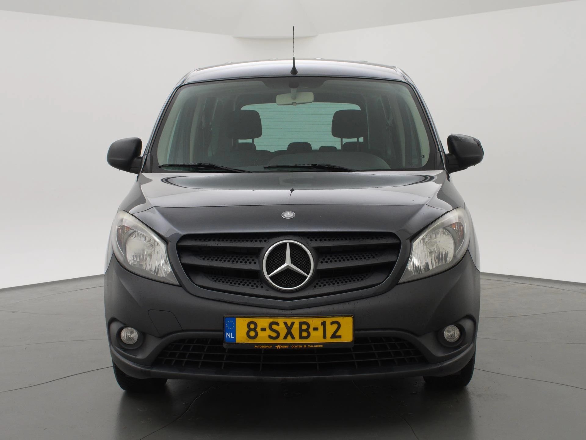 Hoofdafbeelding Mercedes-Benz Citan