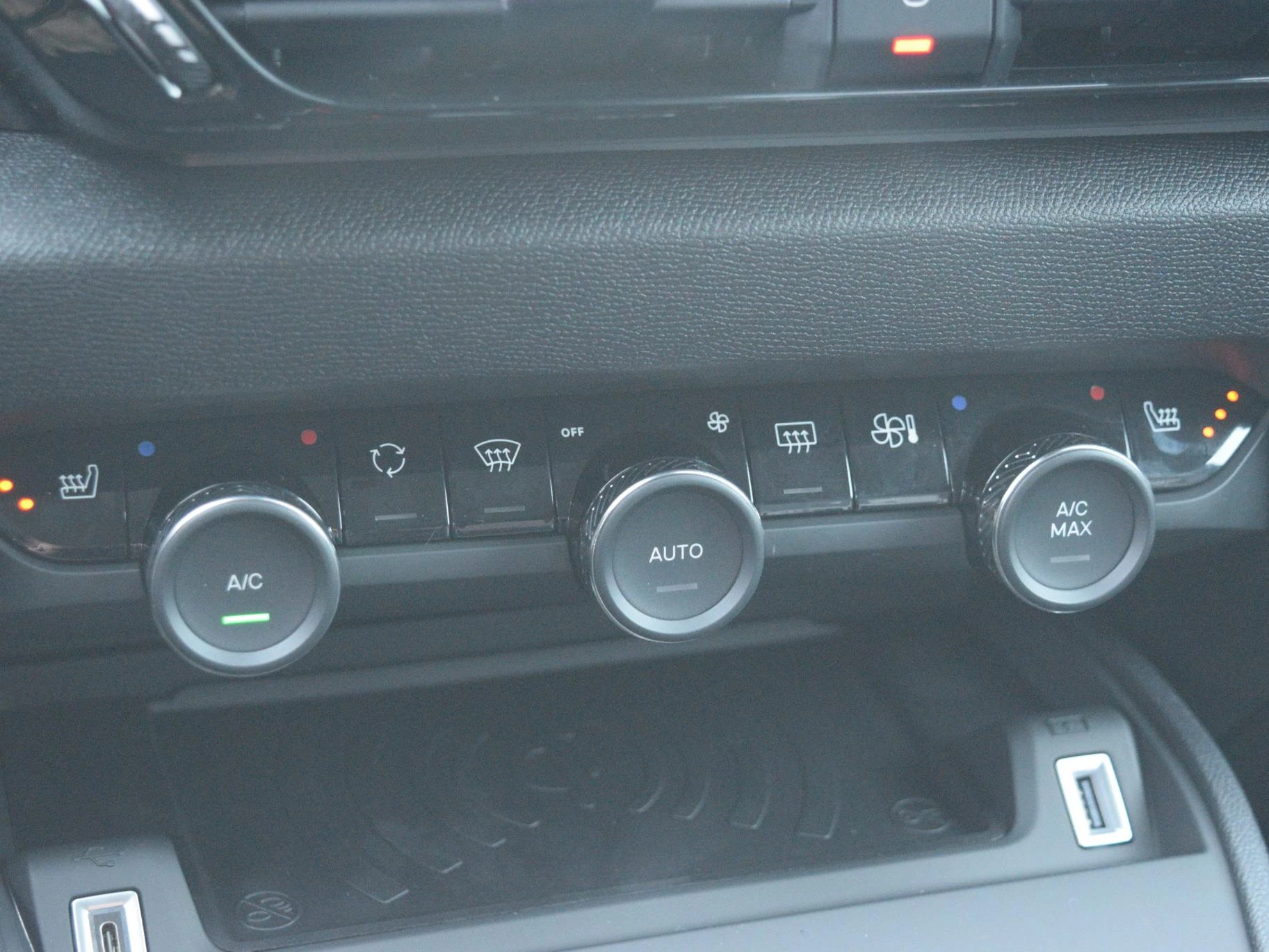 Hoofdafbeelding Citroën C4