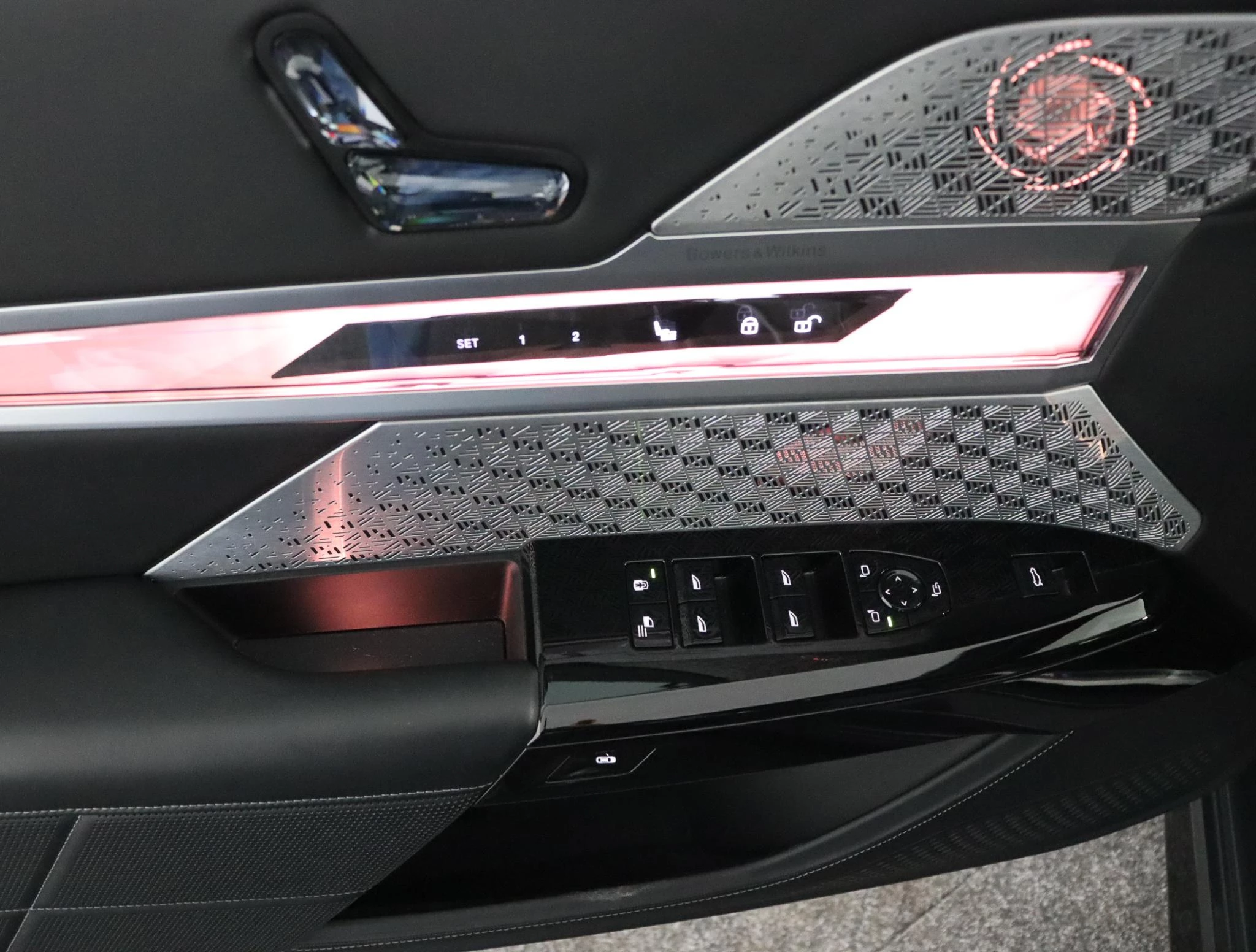 Hoofdafbeelding BMW i7