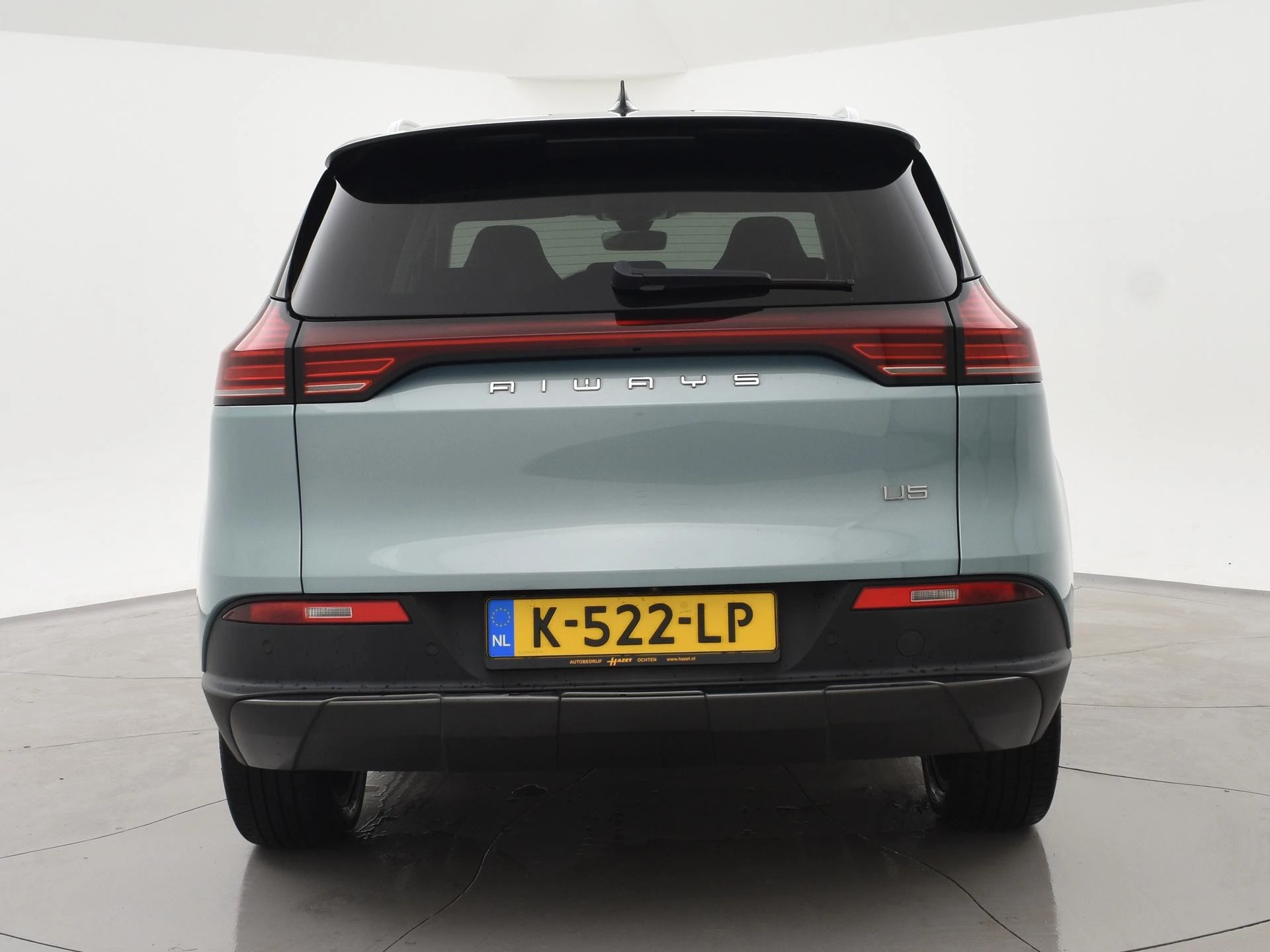 Hoofdafbeelding Aiways U5