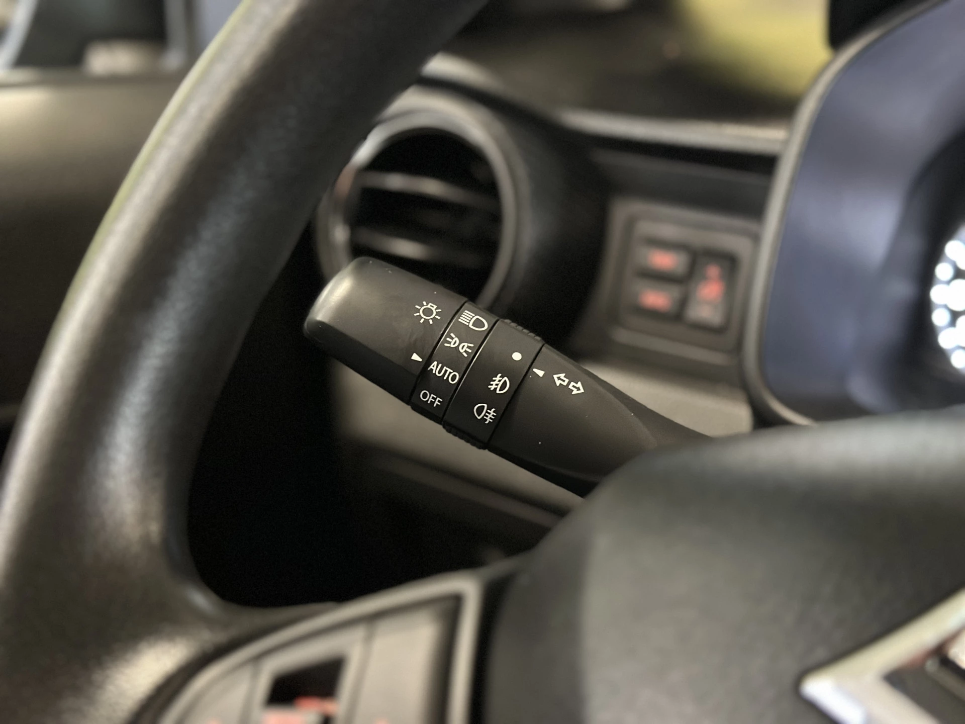 Hoofdafbeelding Suzuki Ignis
