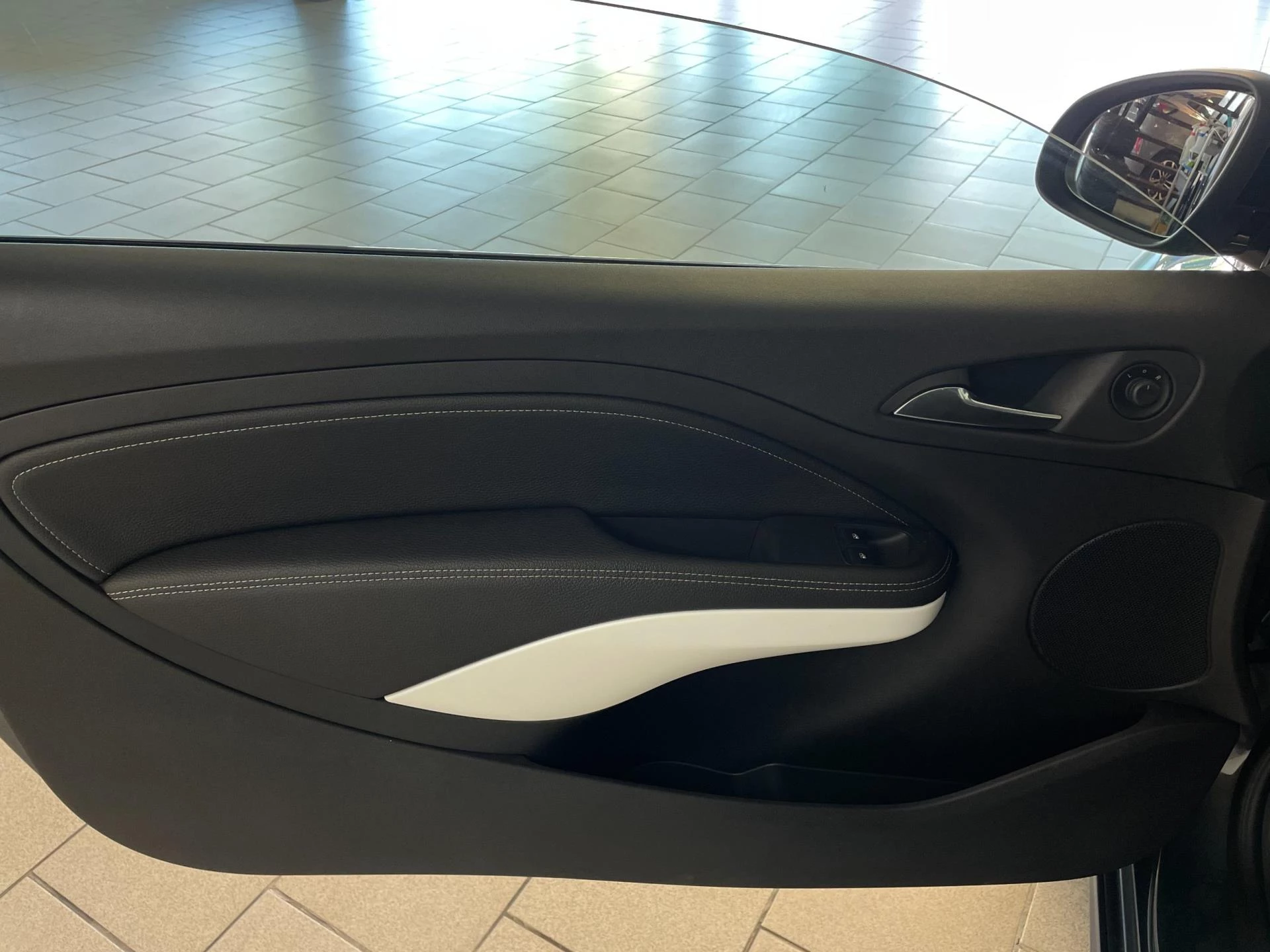 Hoofdafbeelding Opel ADAM