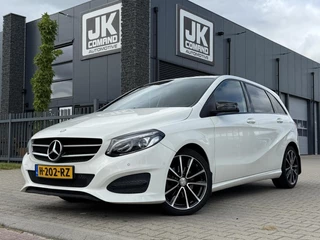 Hoofdafbeelding Mercedes-Benz B-Klasse Mercedes B-klasse 180 Prestige| AUT | Cruise | PDC | Night