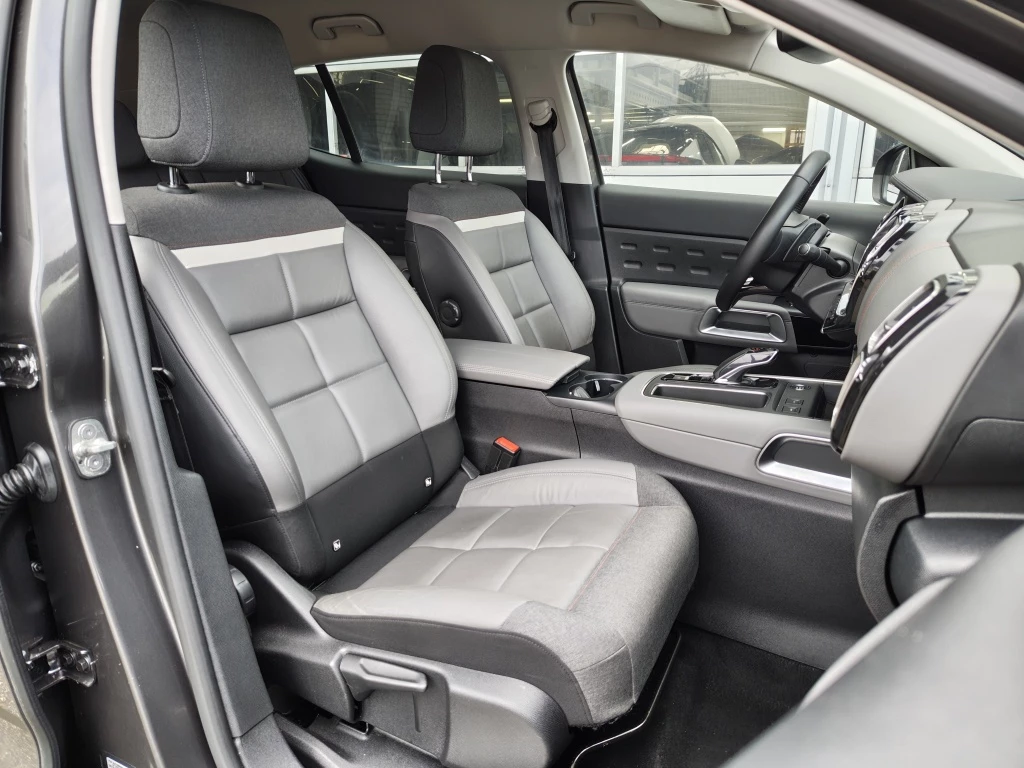 Hoofdafbeelding Citroën C5 Aircross