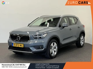 Volvo XC40 1.5 T2 Business Pro | Climate Control | Navigatie | Apple Carplay/Android Auto | PDC Achter | Trekhaak | Cruise Control | Lichtmetalen Velgen