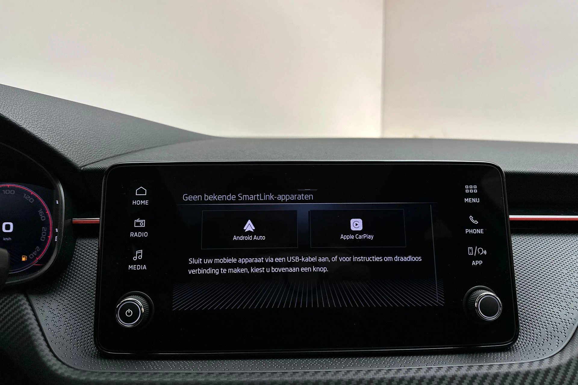 Hoofdafbeelding Škoda Kamiq