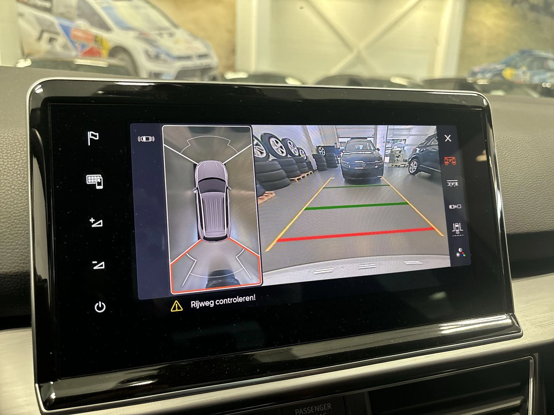 Hoofdafbeelding SEAT Tarraco