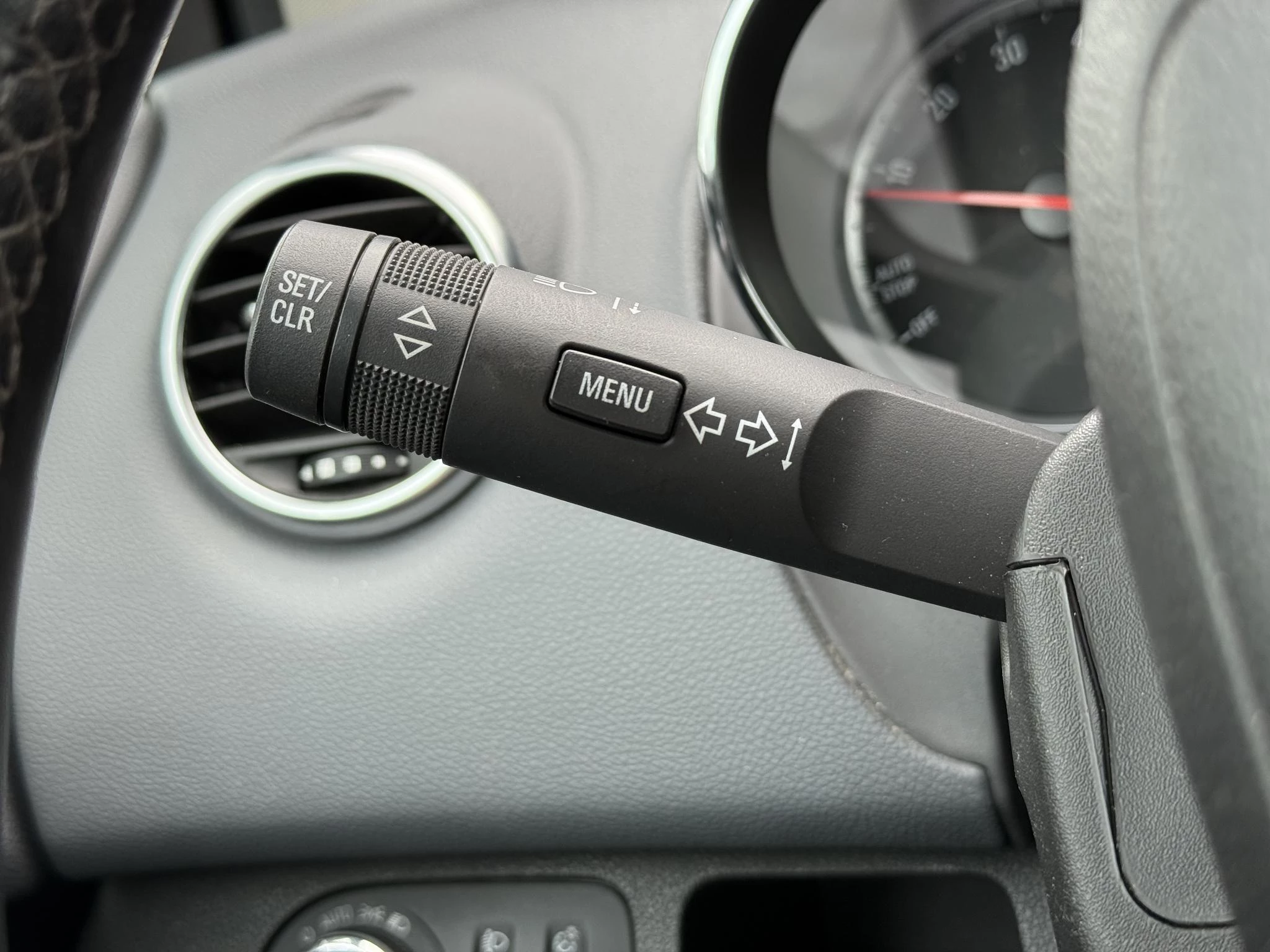 Hoofdafbeelding Opel Meriva