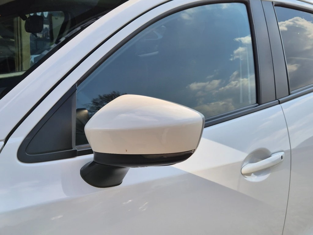 Hoofdafbeelding Mazda 2