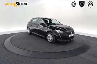 Peugeot 208 PureTech 75 Active | Apple Carplay | Cruise Control | Airco