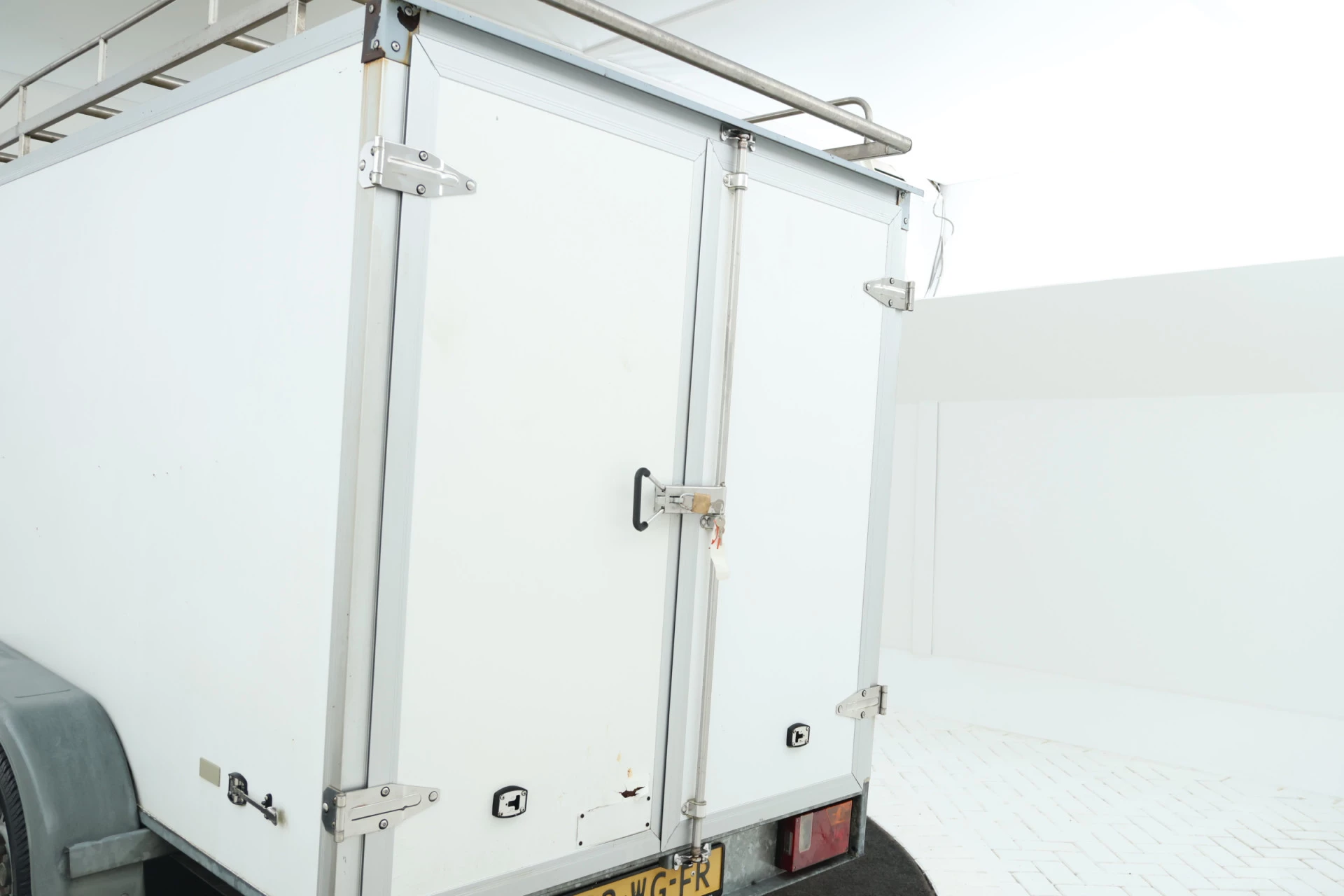 Hoofdafbeelding Hapert K