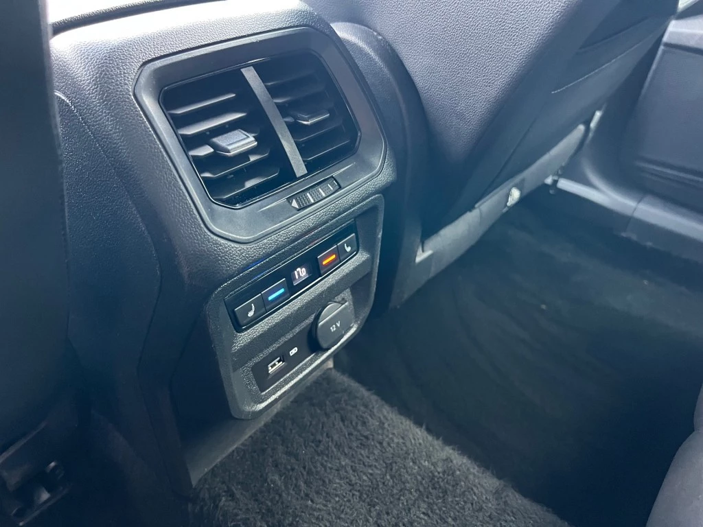 Hoofdafbeelding SEAT Tarraco