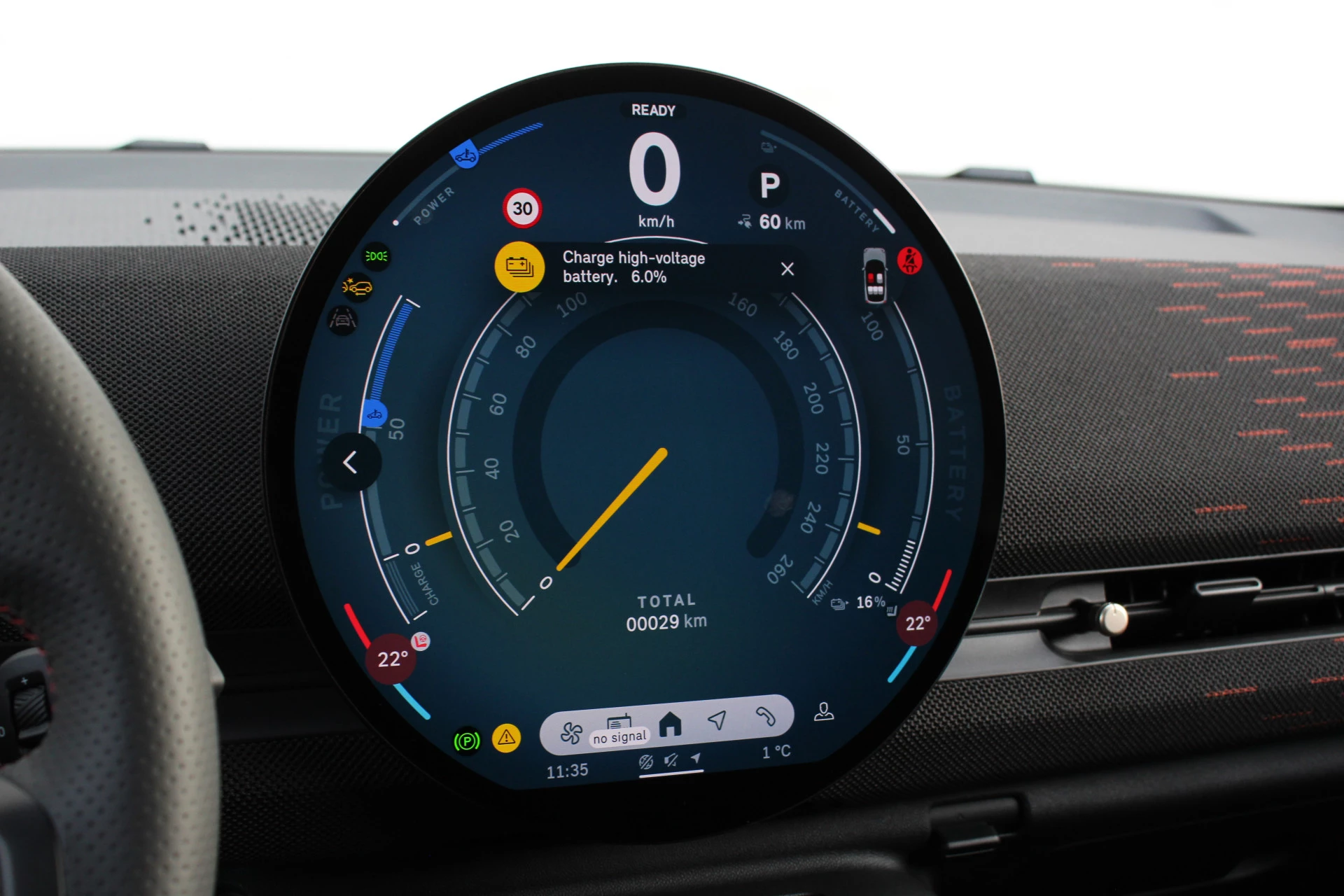 Hoofdafbeelding MINI Aceman