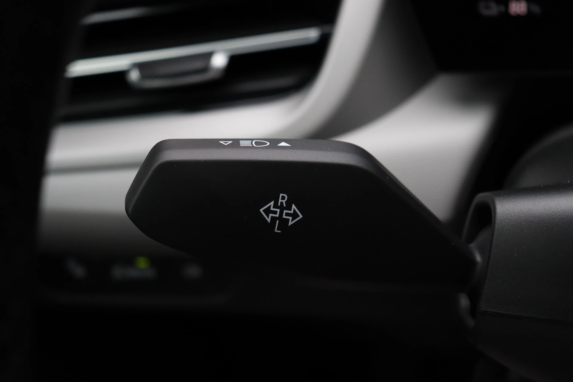 Hoofdafbeelding BMW iX1