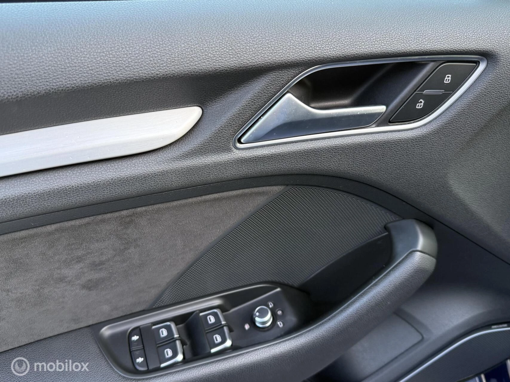 Hoofdafbeelding Audi S3