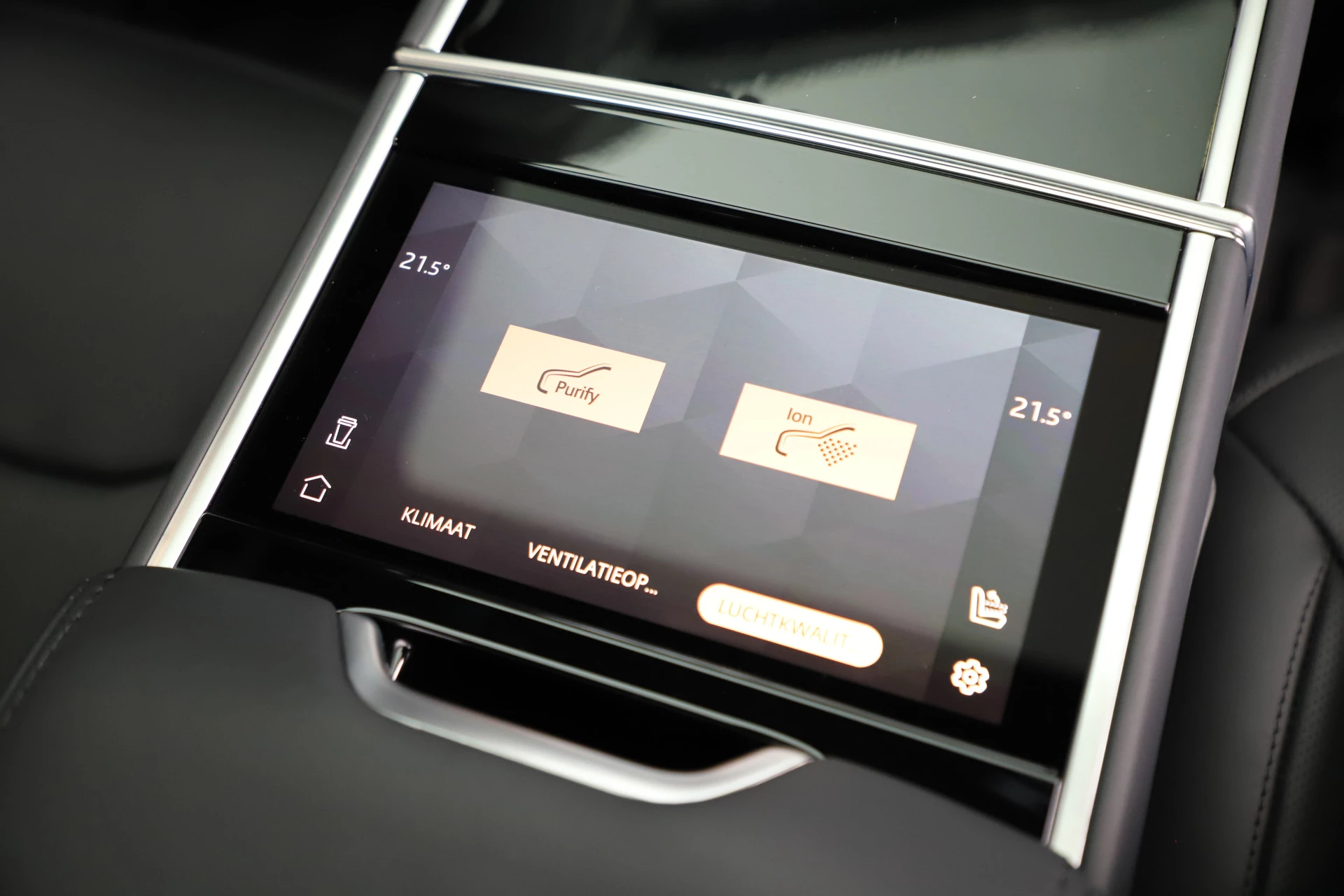 Hoofdafbeelding Land Rover Range Rover