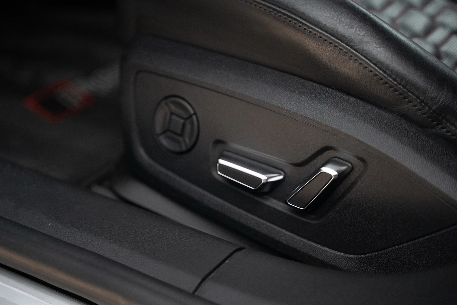 Hoofdafbeelding Audi RS7