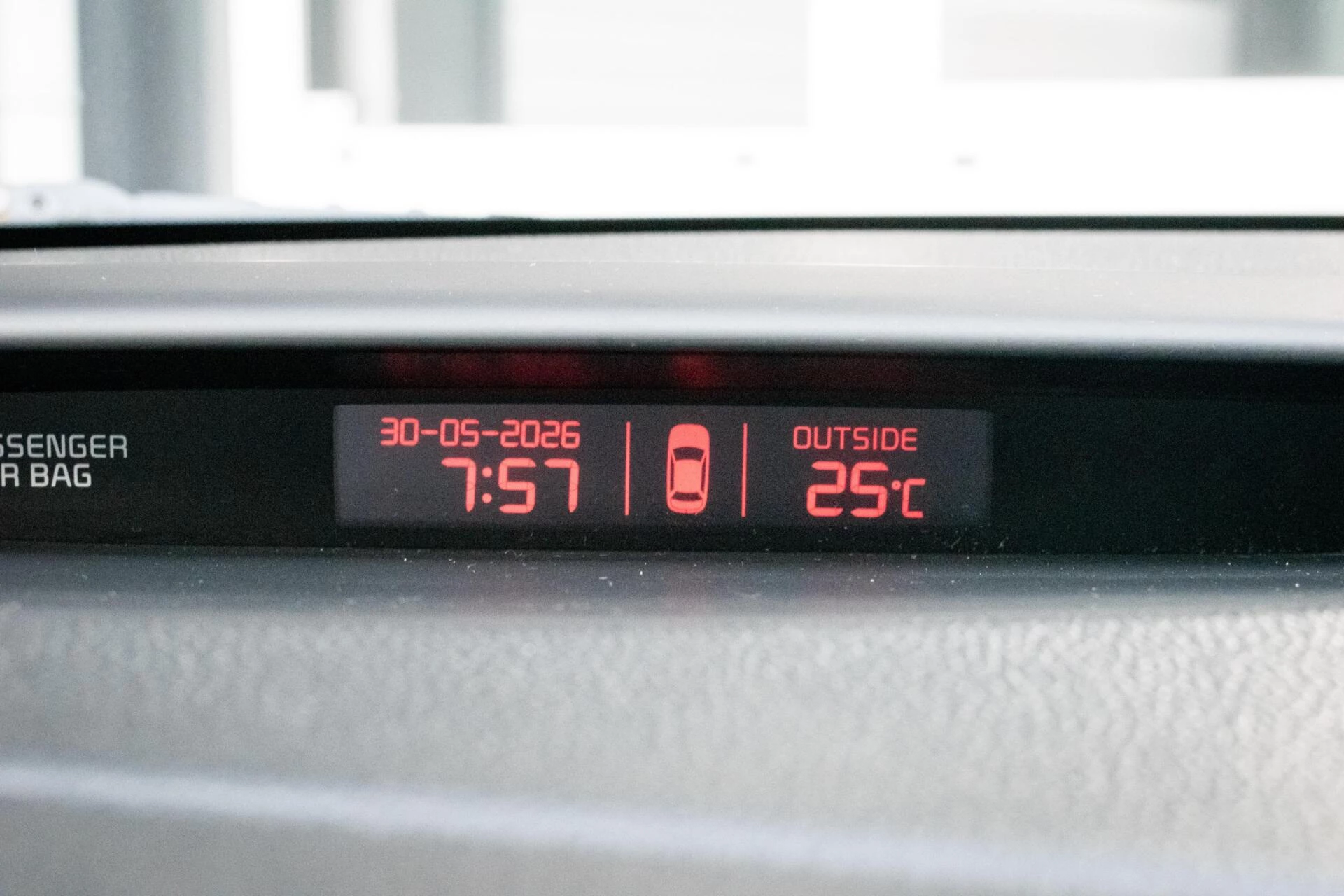Hoofdafbeelding Kia cee'd