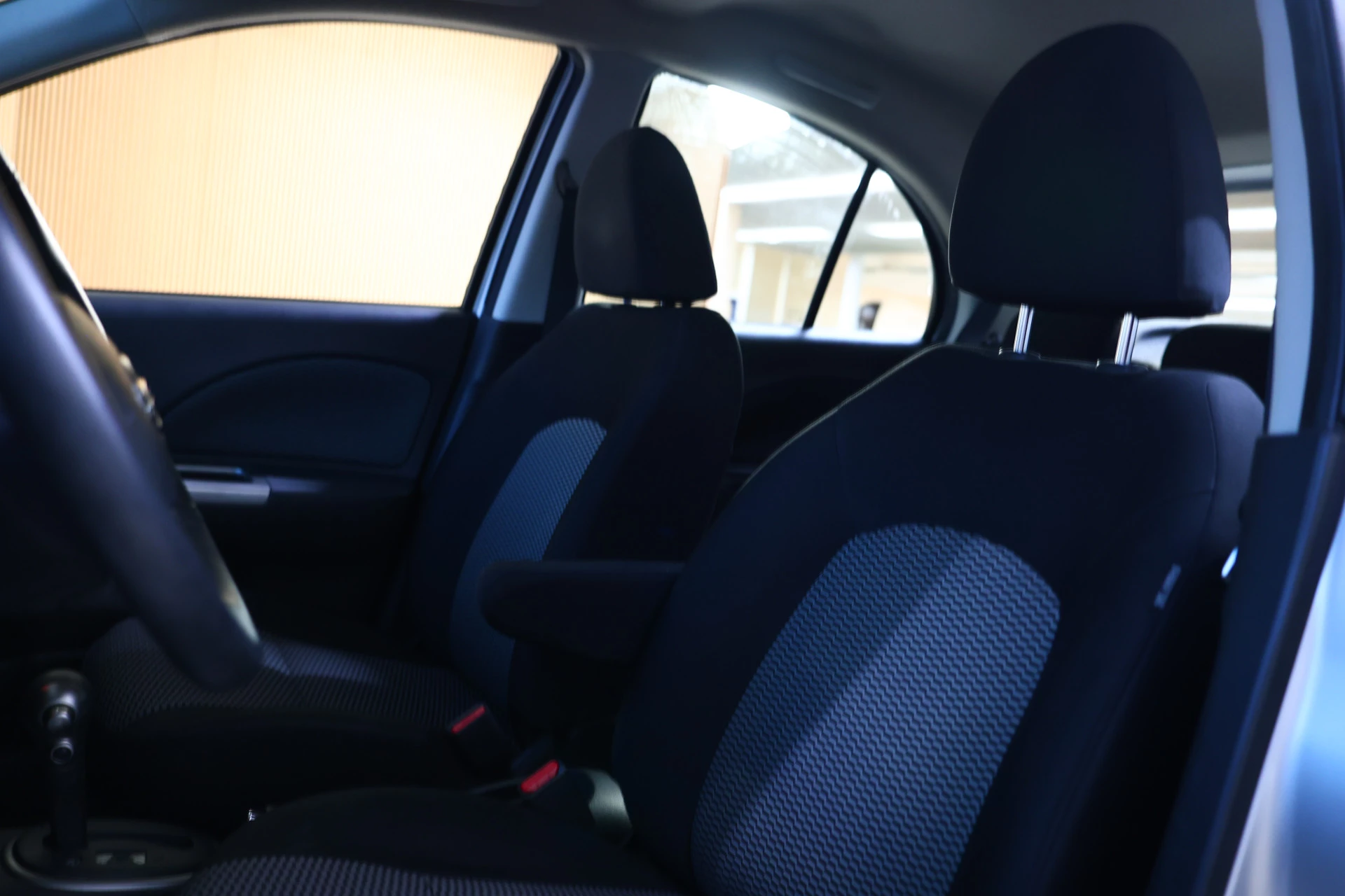 Hoofdafbeelding Nissan Micra