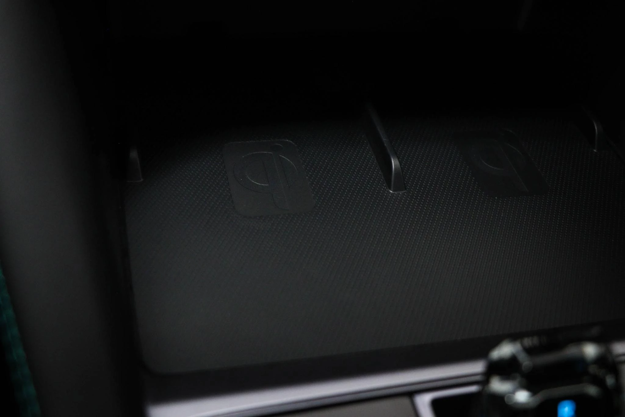 Hoofdafbeelding BYD SEAL U