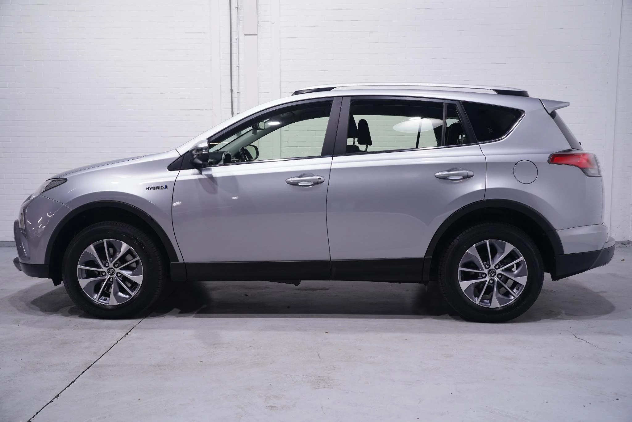 Hoofdafbeelding Toyota RAV4