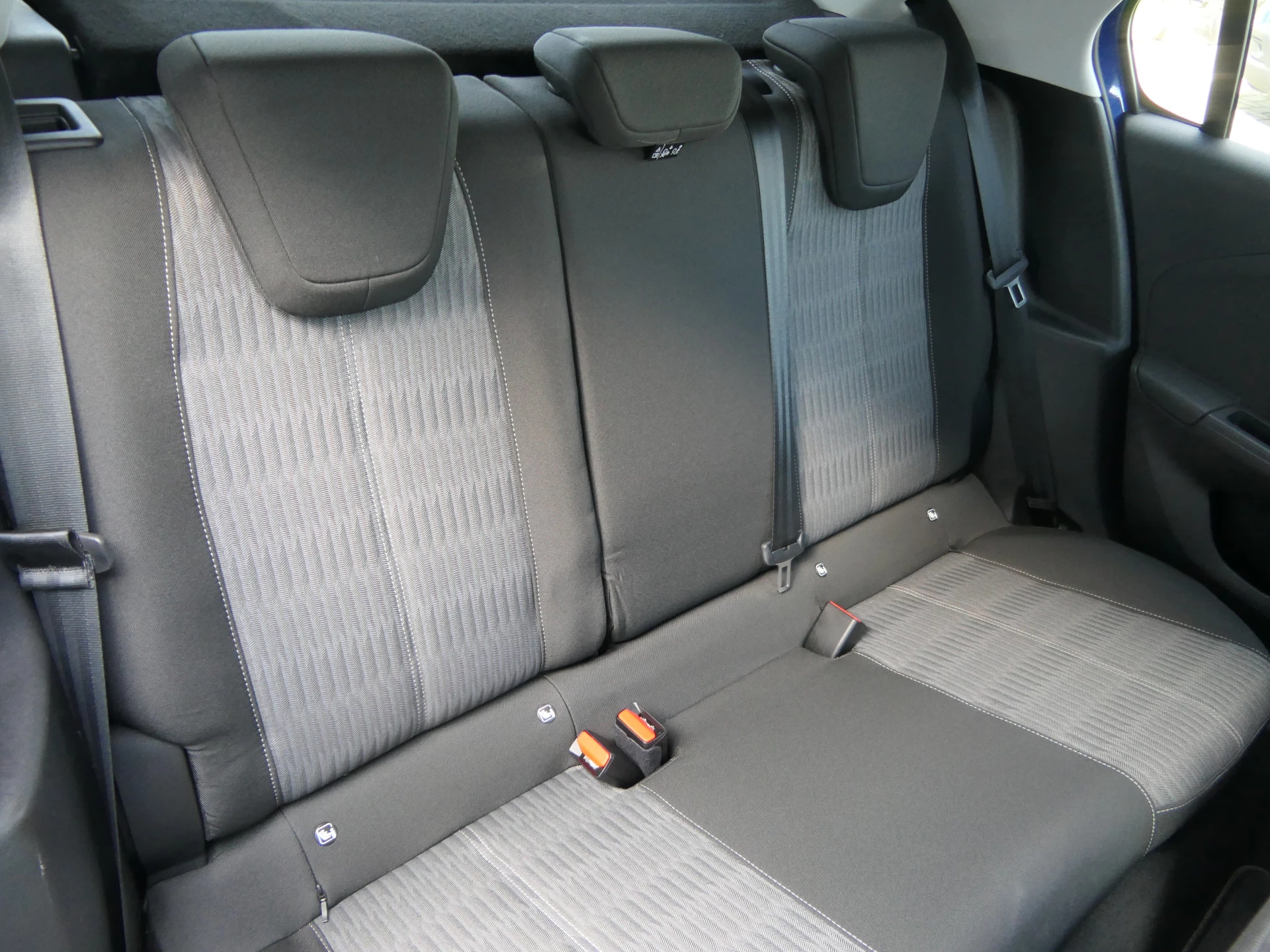 Hoofdafbeelding Opel Corsa-e