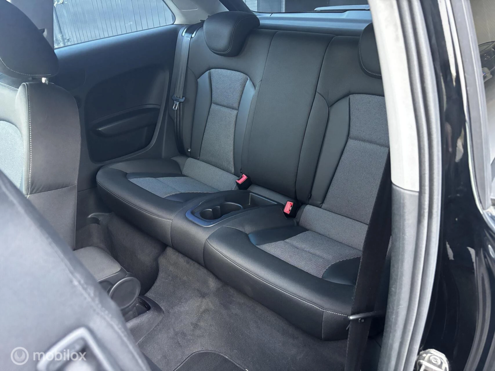 Hoofdafbeelding Audi A1