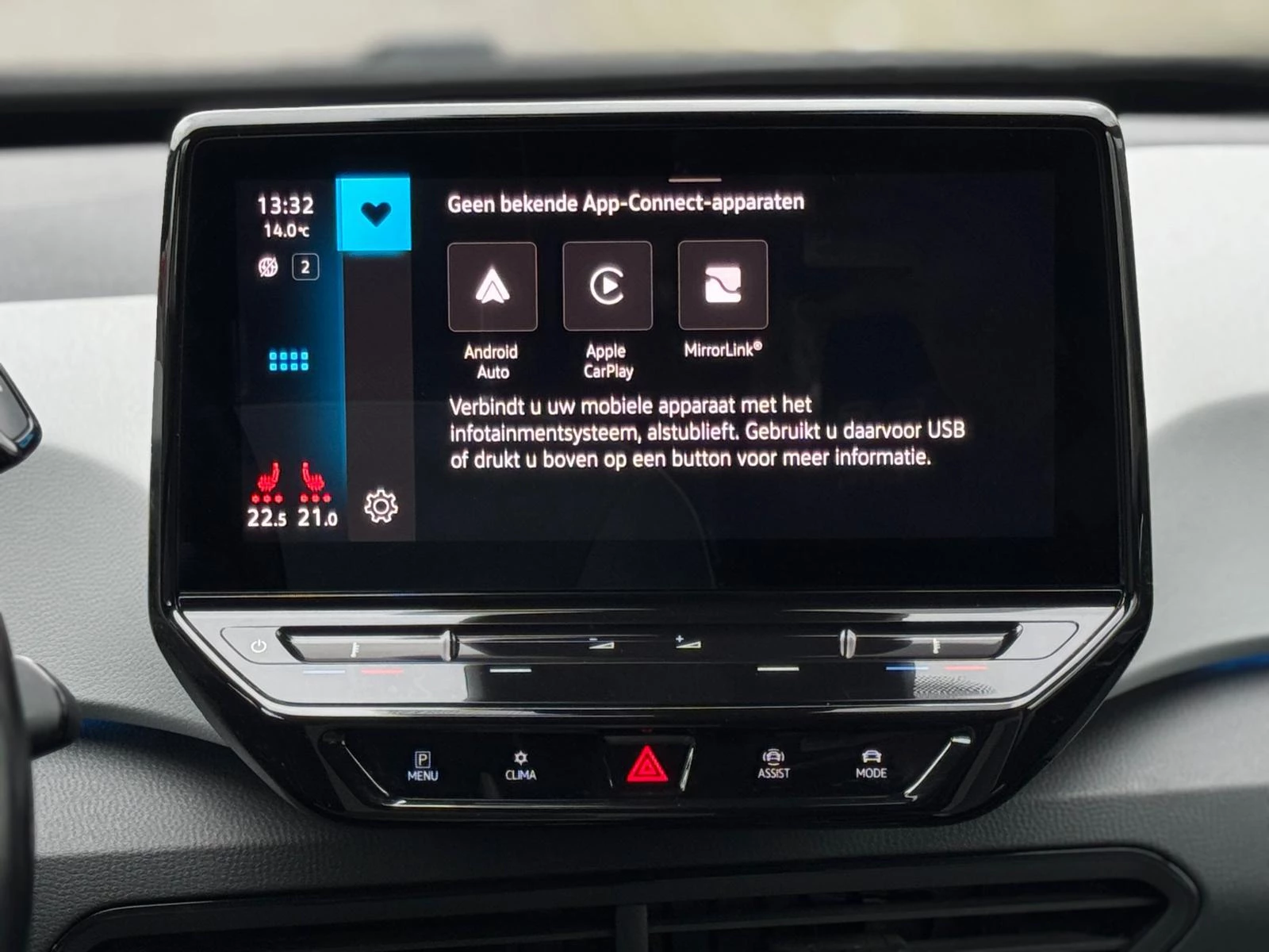 Hoofdafbeelding Volkswagen ID.3