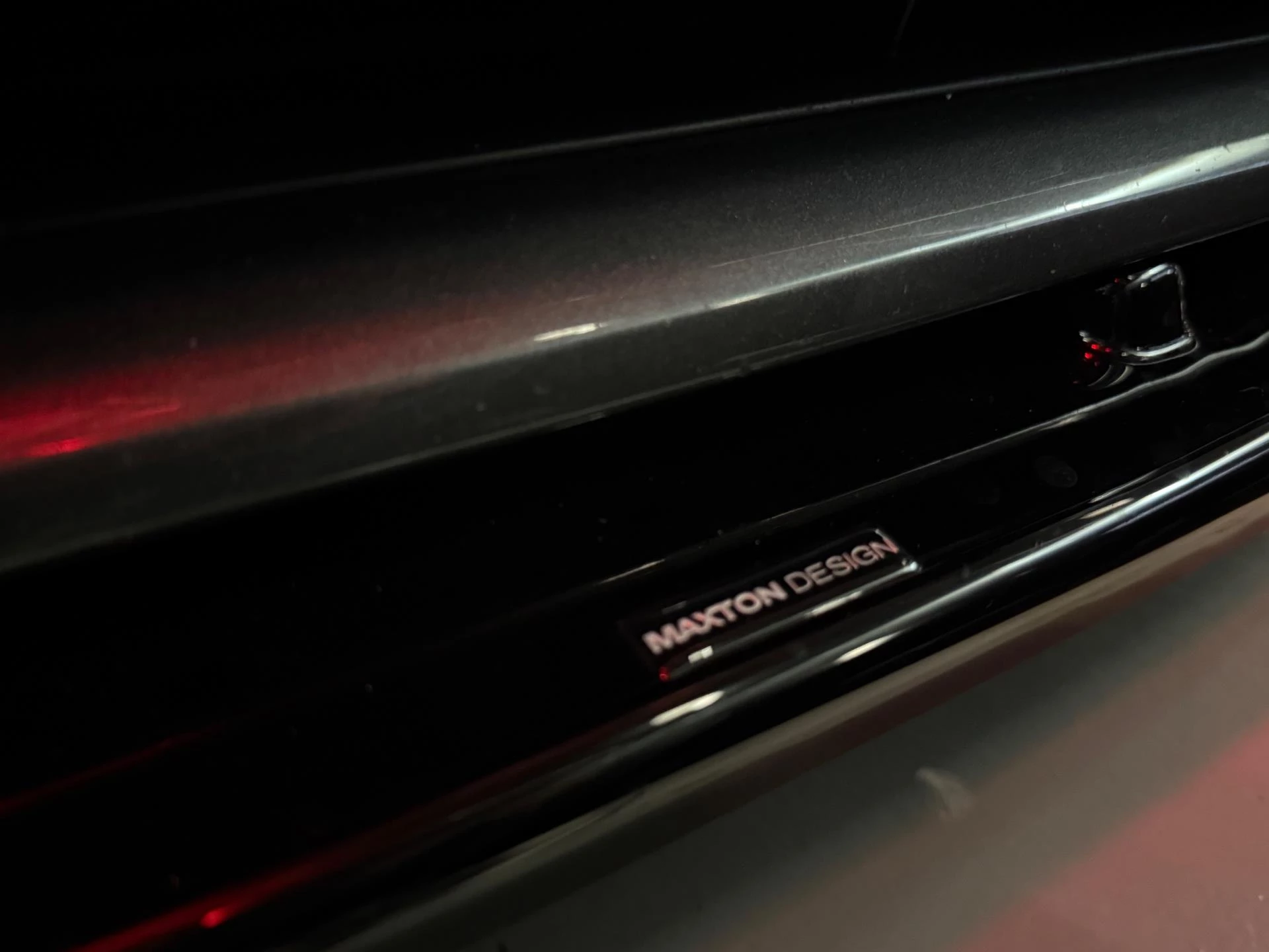 Hoofdafbeelding Audi RS3