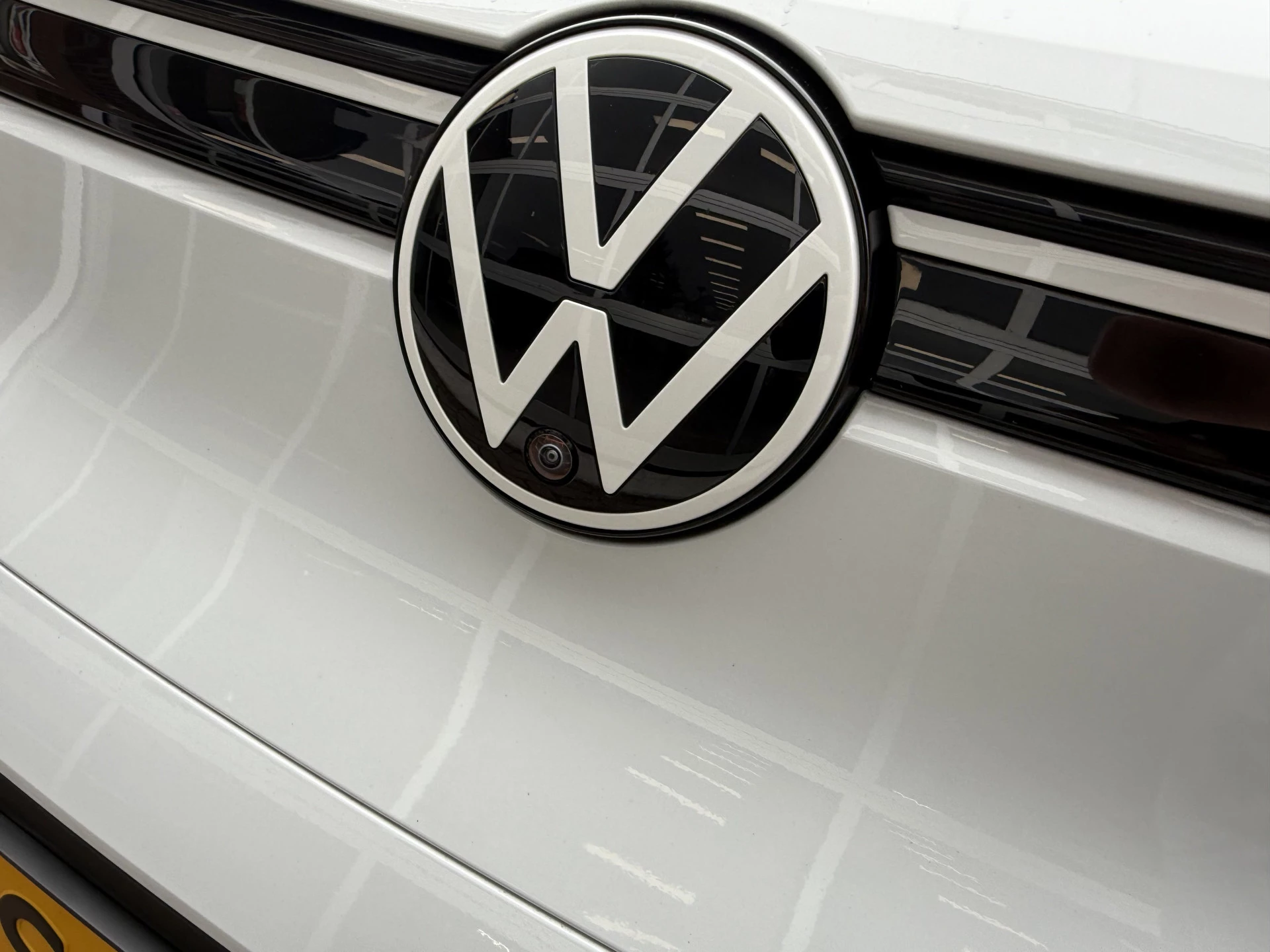 Hoofdafbeelding Volkswagen ID.5
