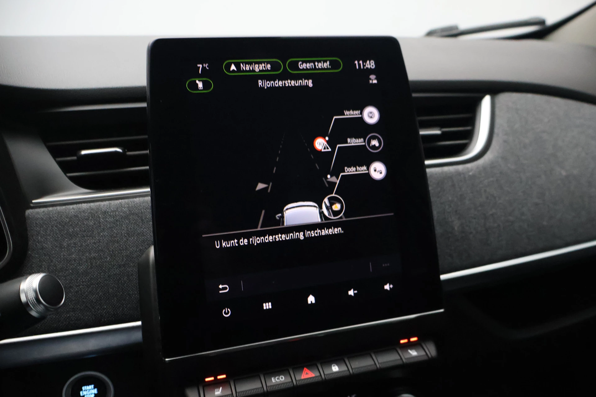 Hoofdafbeelding Renault ZOE