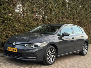 Volkswagen Golf 1.4 eHybrid Style Camera CarPlay IQ