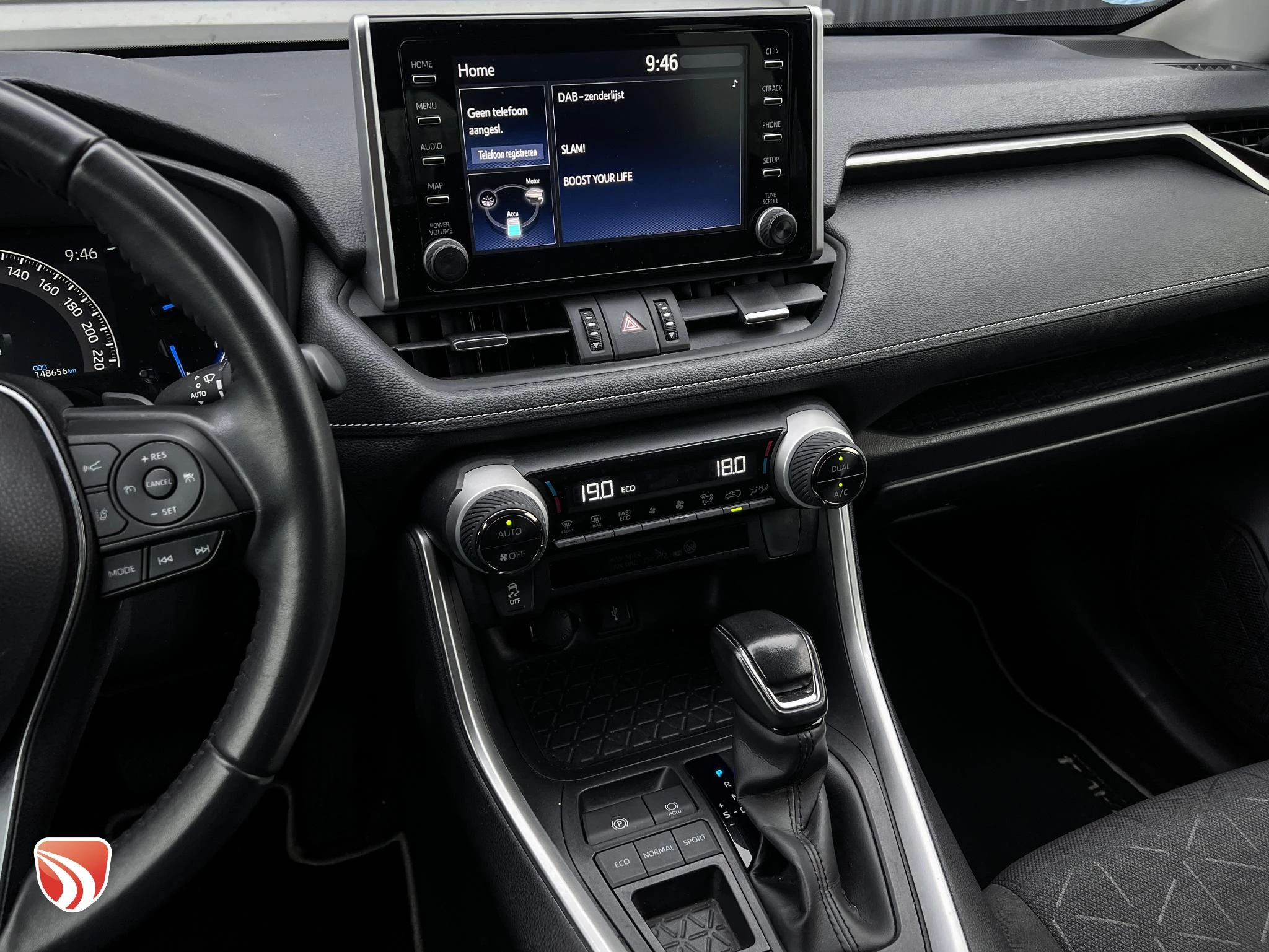 Hoofdafbeelding Toyota RAV4