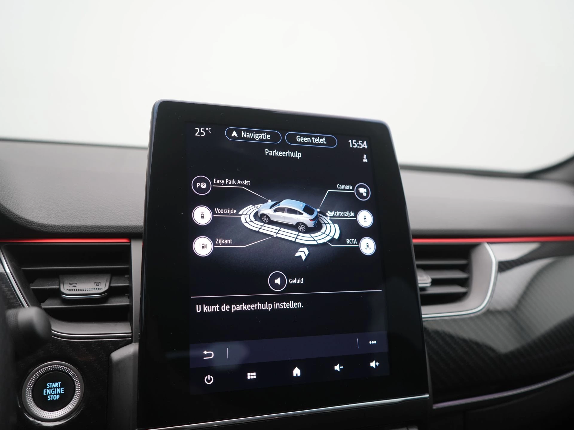 Hoofdafbeelding Renault Arkana