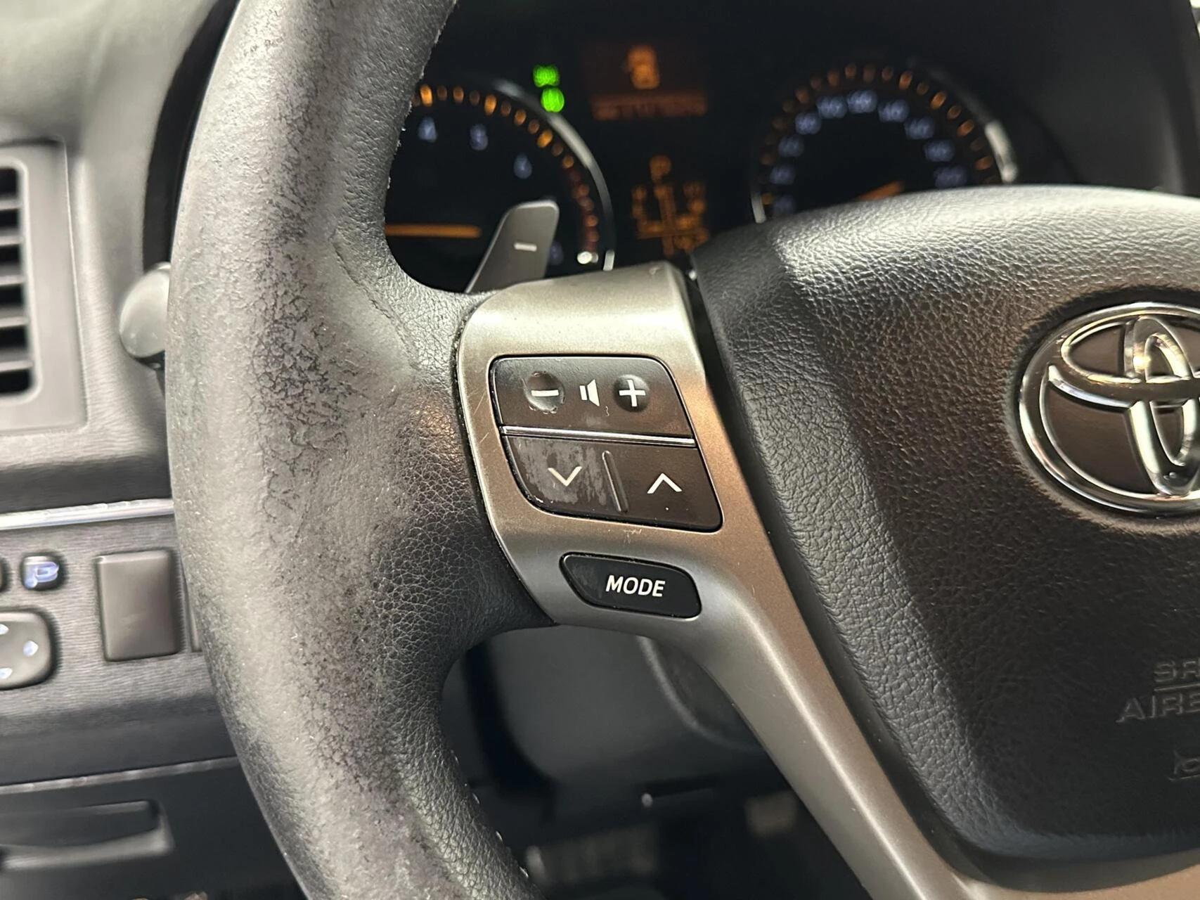 Hoofdafbeelding Toyota Avensis