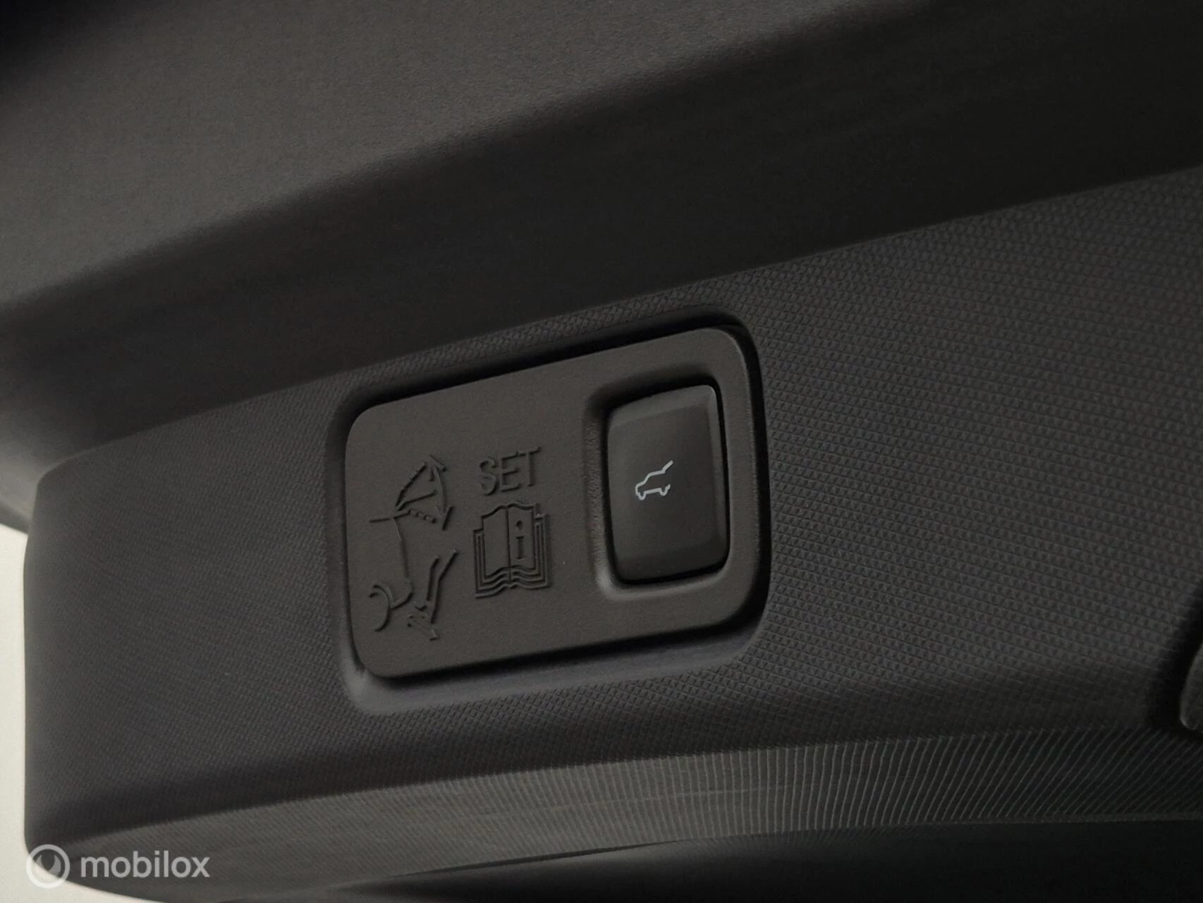 Hoofdafbeelding Ford Mustang Mach-E