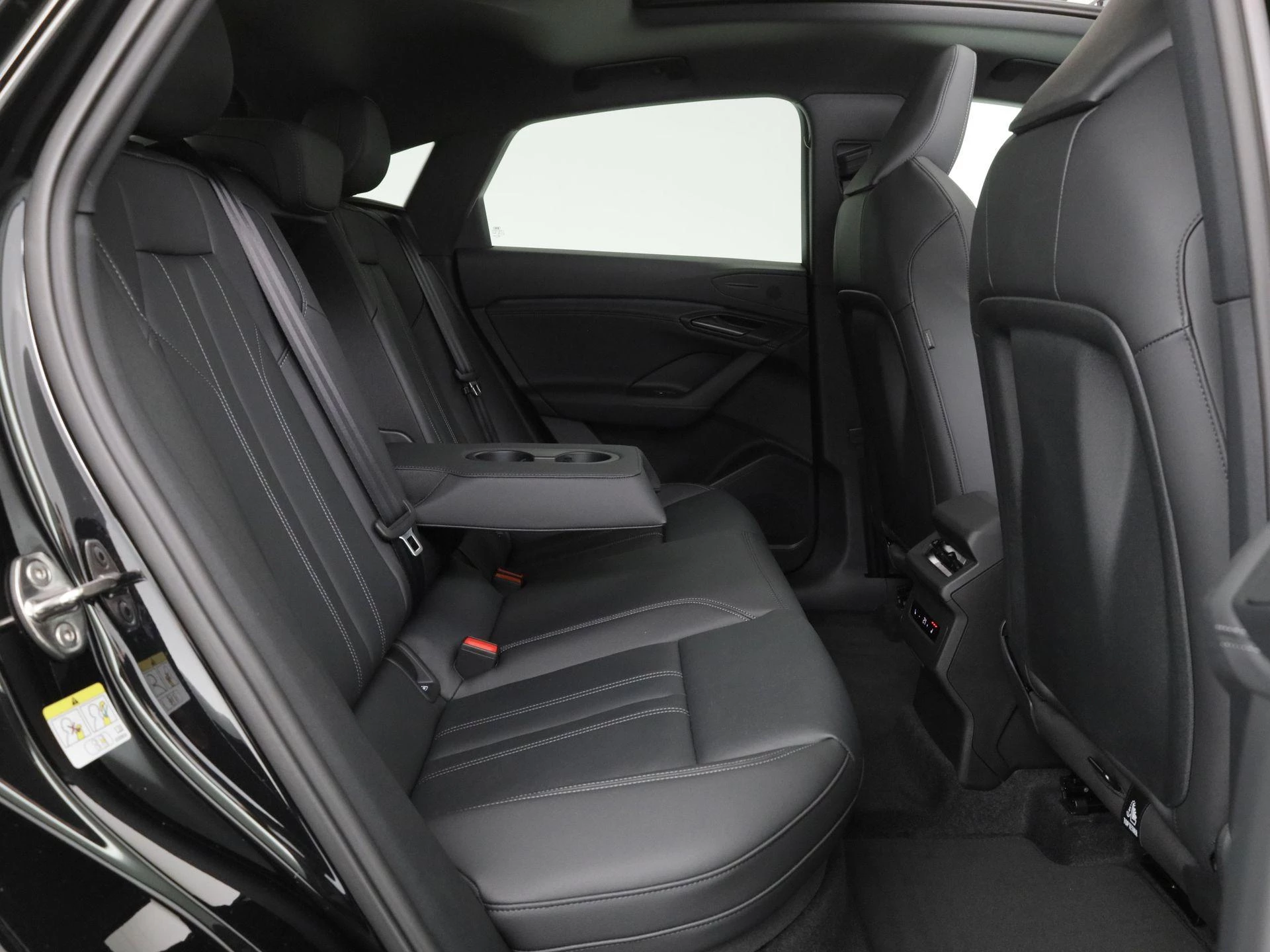 Hoofdafbeelding Audi Q6 e-tron